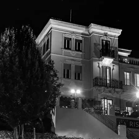 Villa Lussana-3